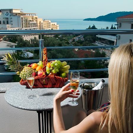 Dolce Vita Budva Exterior foto