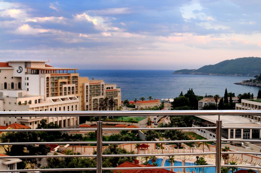 Dolce Vita Budva Habitación foto