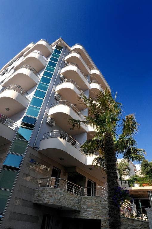 Dolce Vita Budva Exterior foto