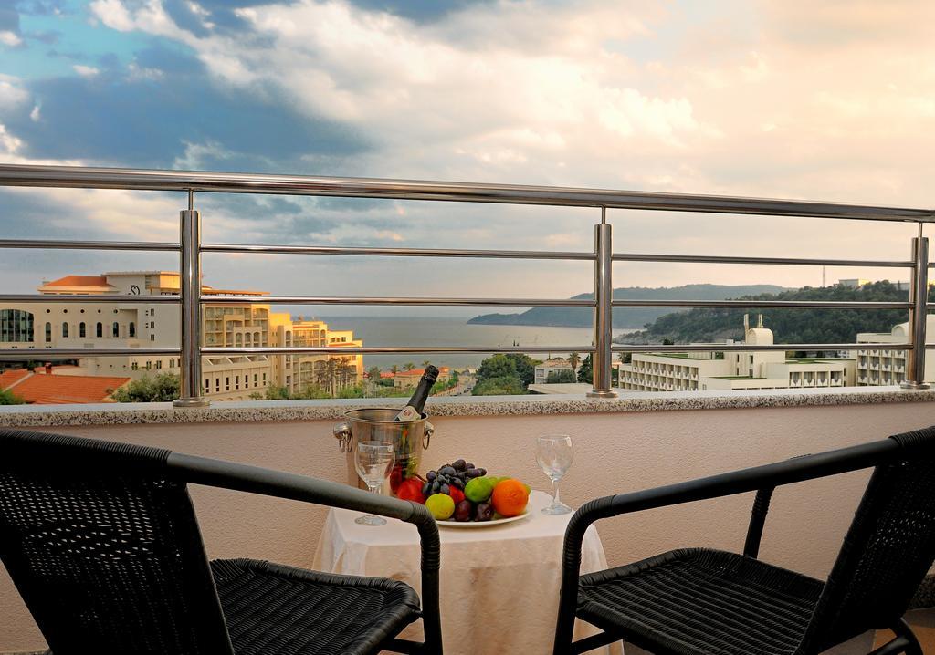 Dolce Vita Budva Exterior foto