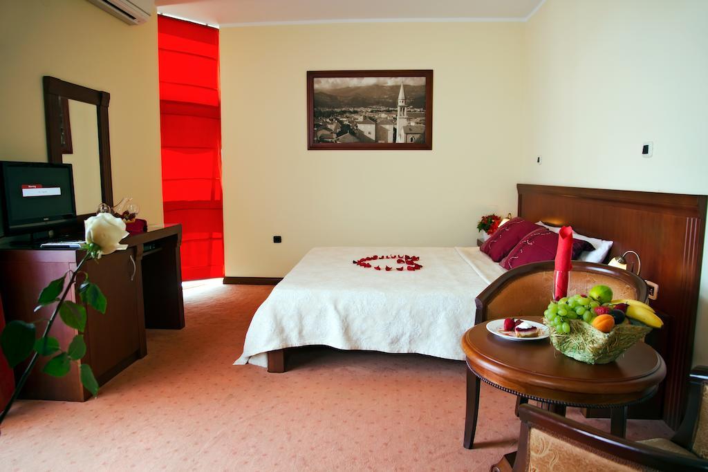 Dolce Vita Budva Habitación foto