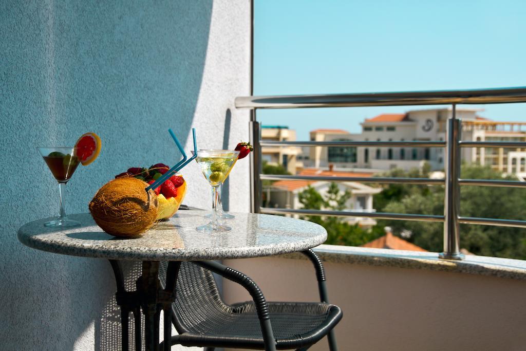 Dolce Vita Budva Habitación foto
